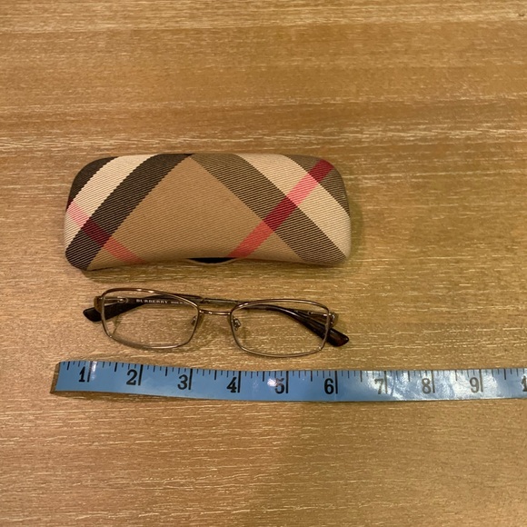 Burberry Glasses - Picture 2 of 11